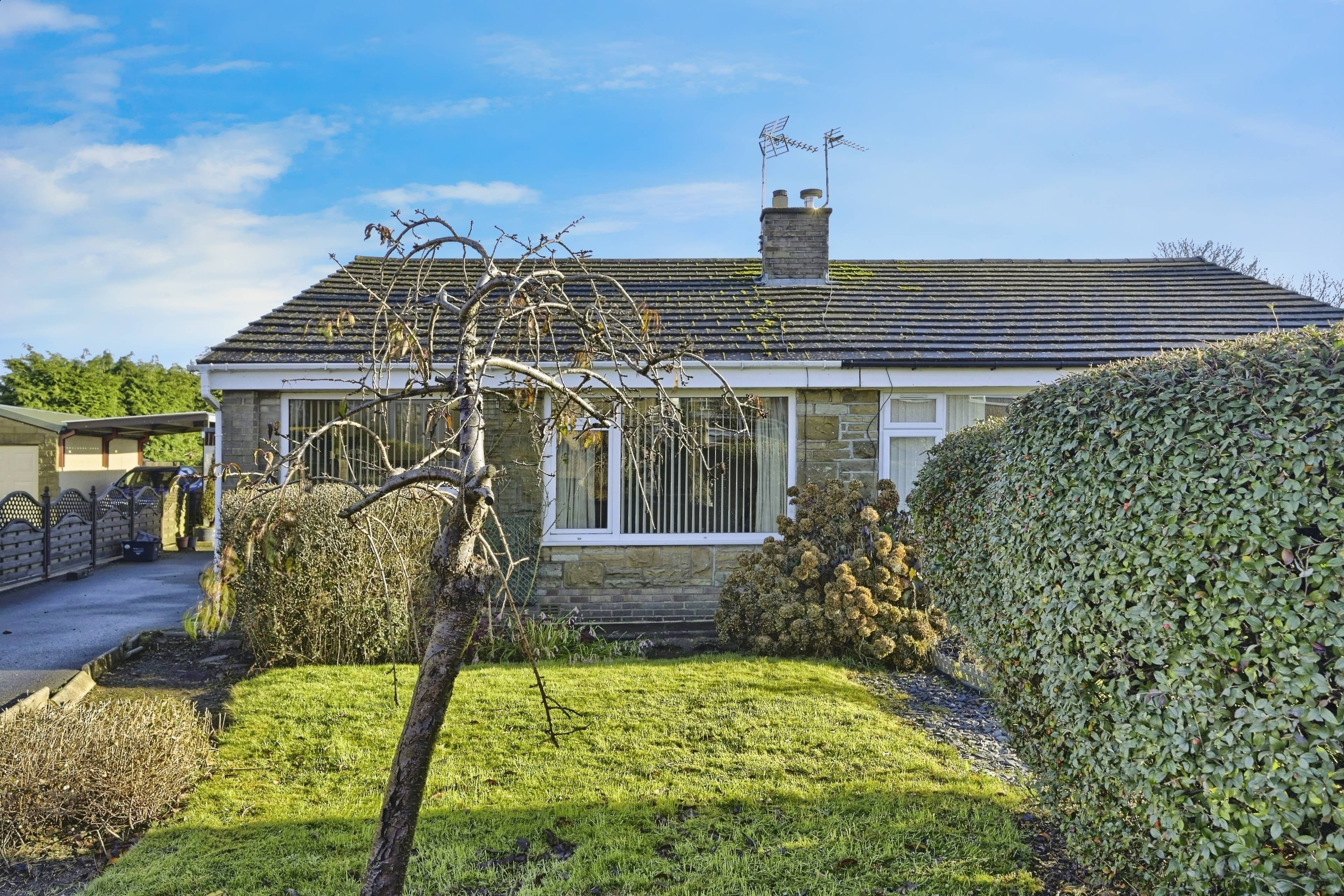 Popples Drive, Halifax