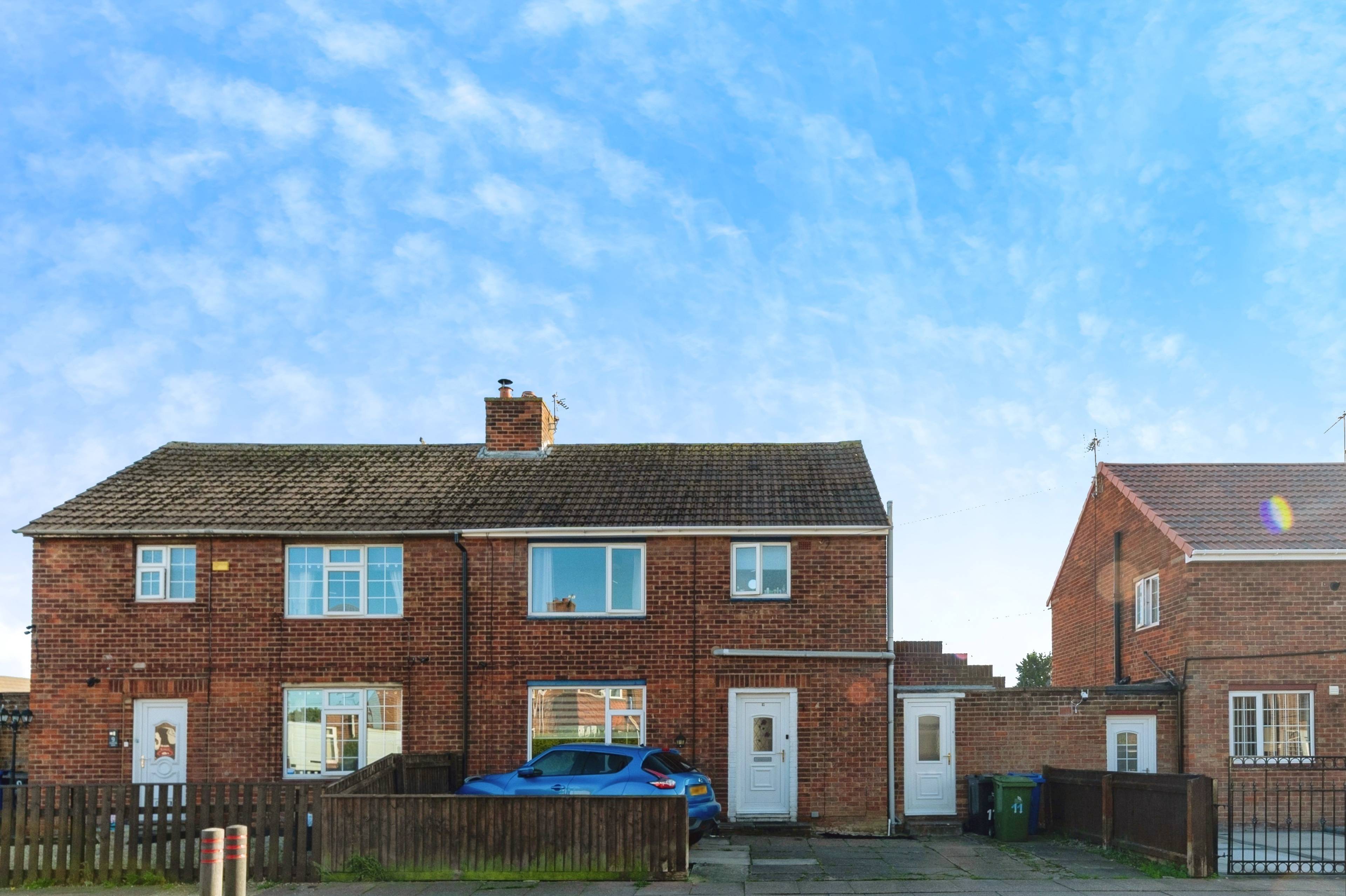 Stainton Drive, Grimsby