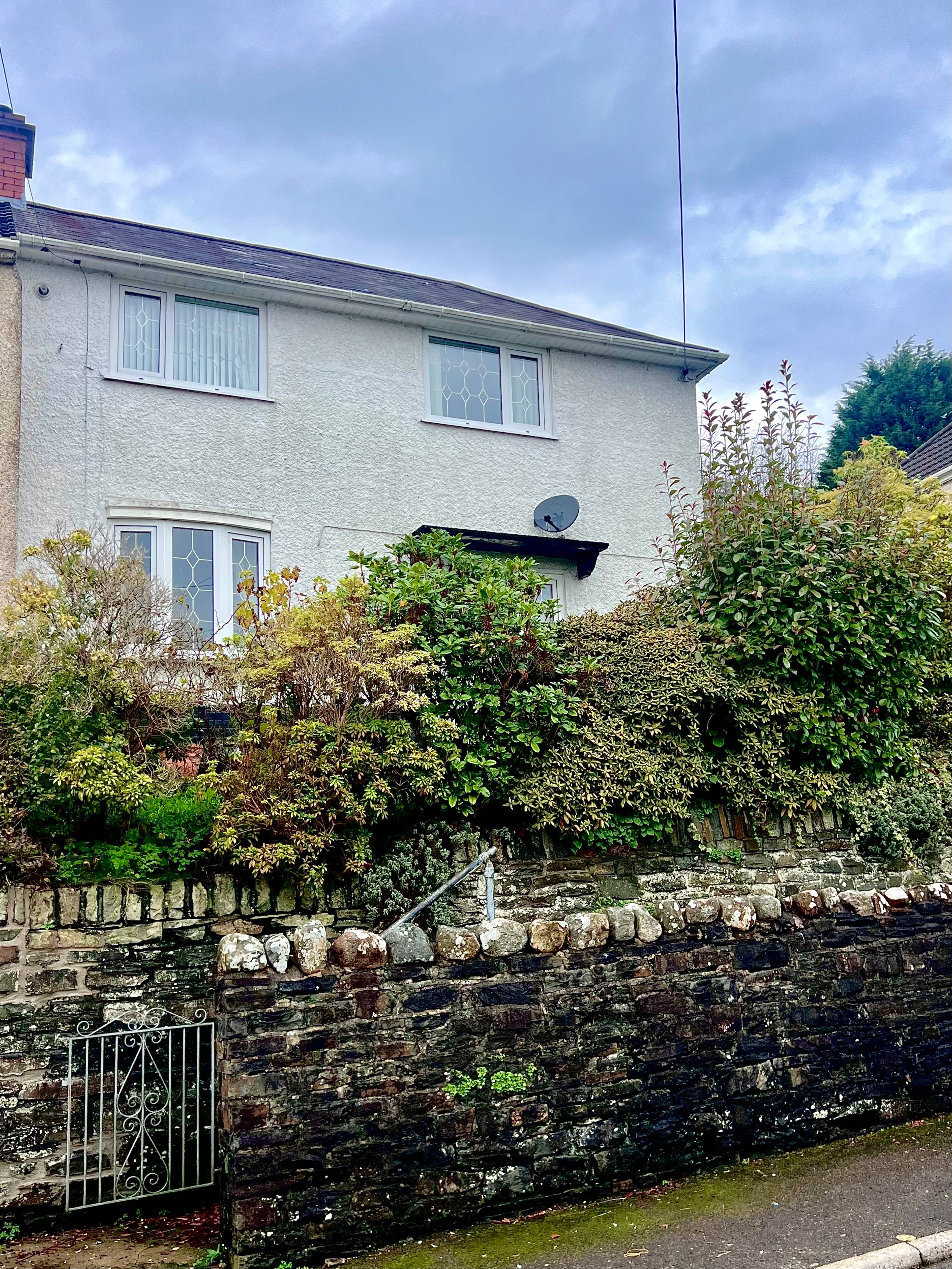 Penywern Road, Swansea