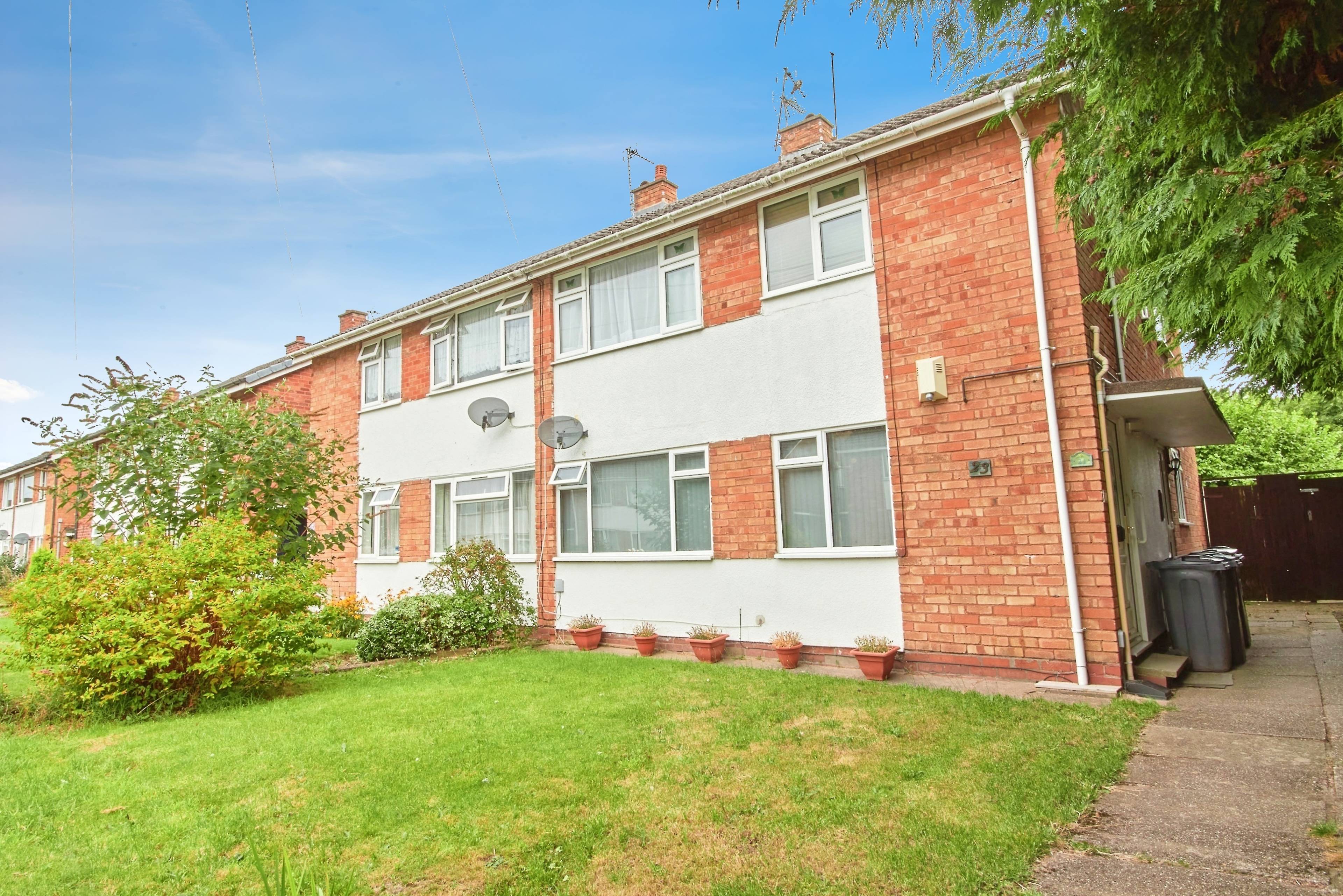 Lazy Hill, Birmingham