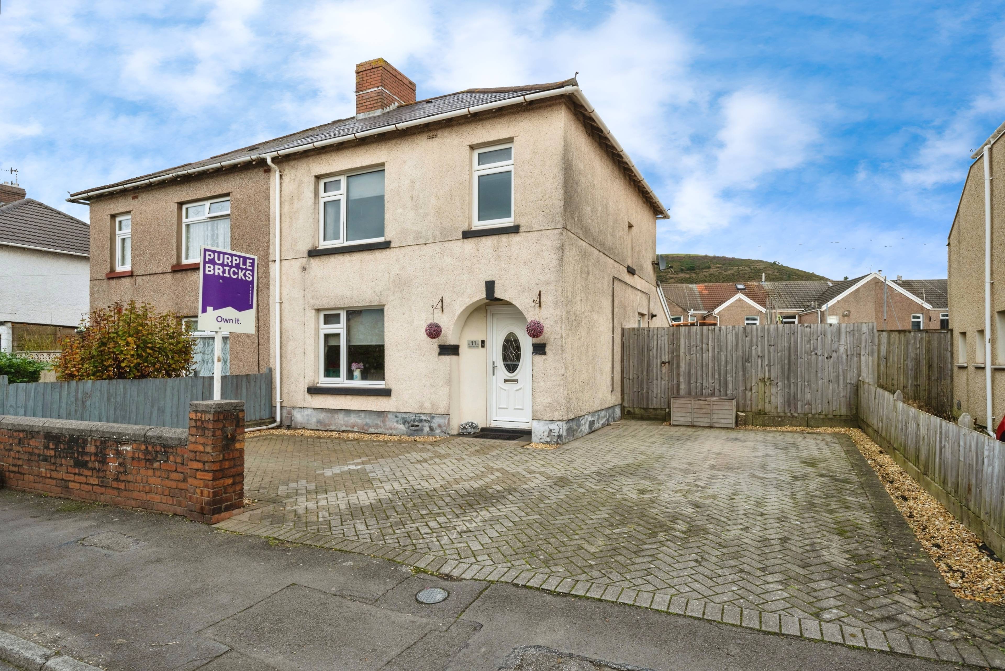 Corporation Road, Port Talbot