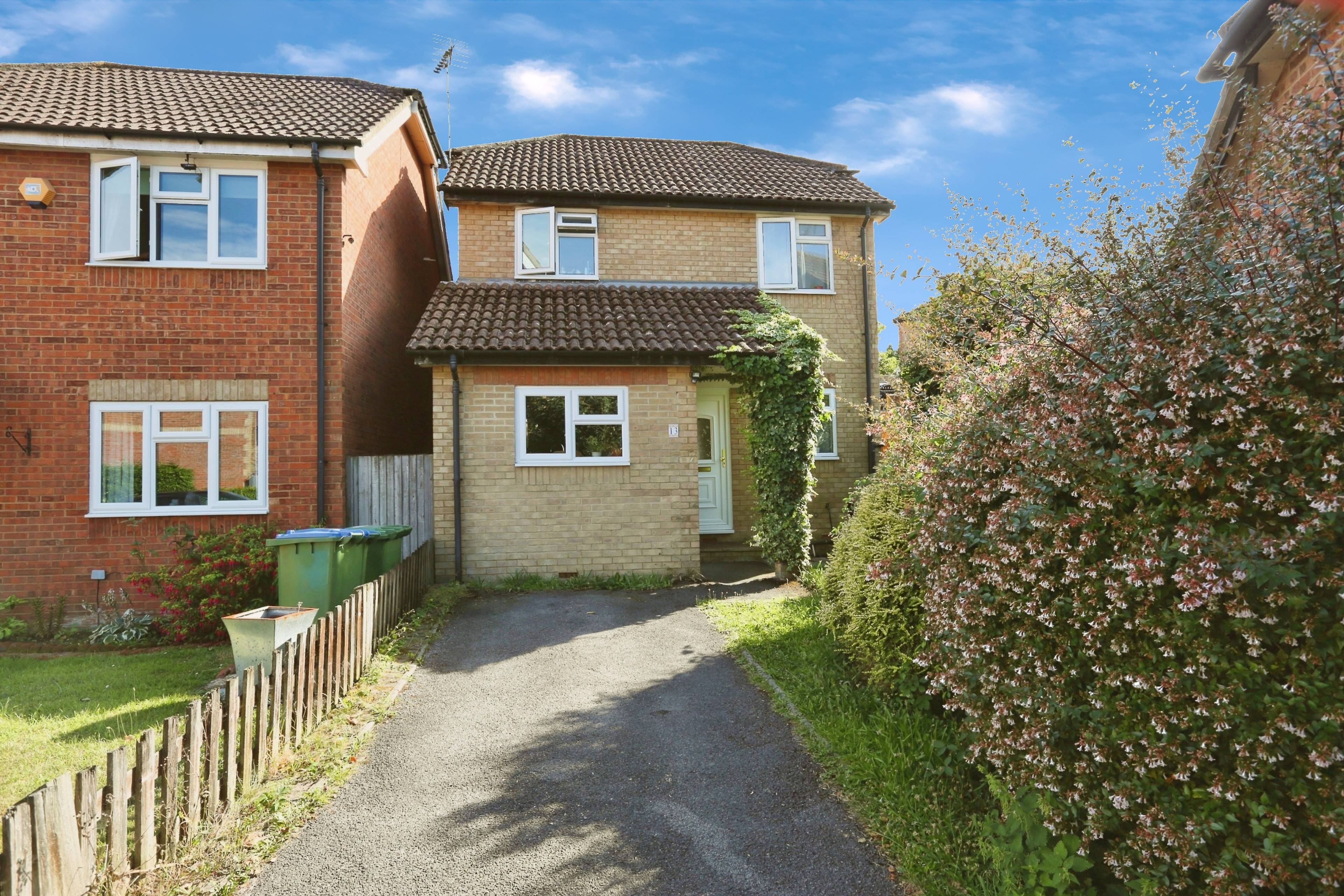 Bracklesham Close, Southampton