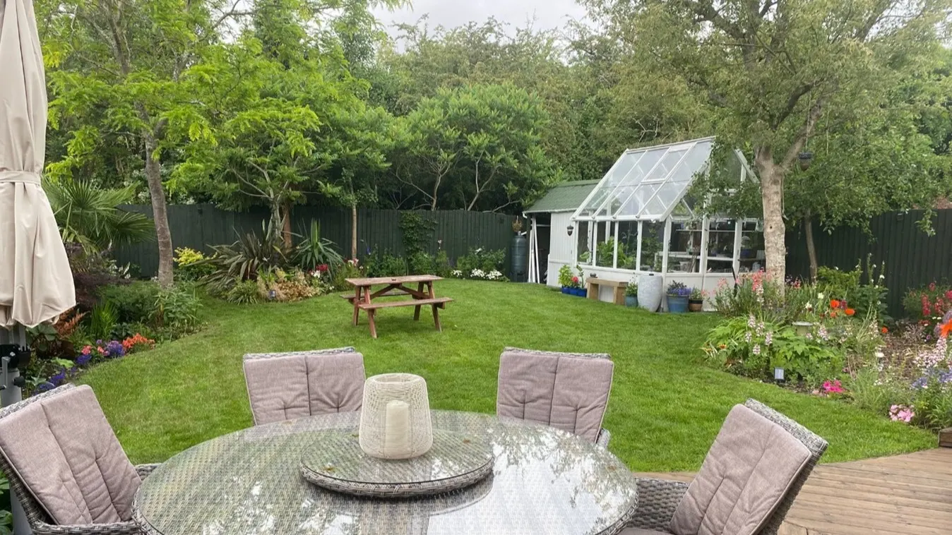 Brookfields Way, Loughborough