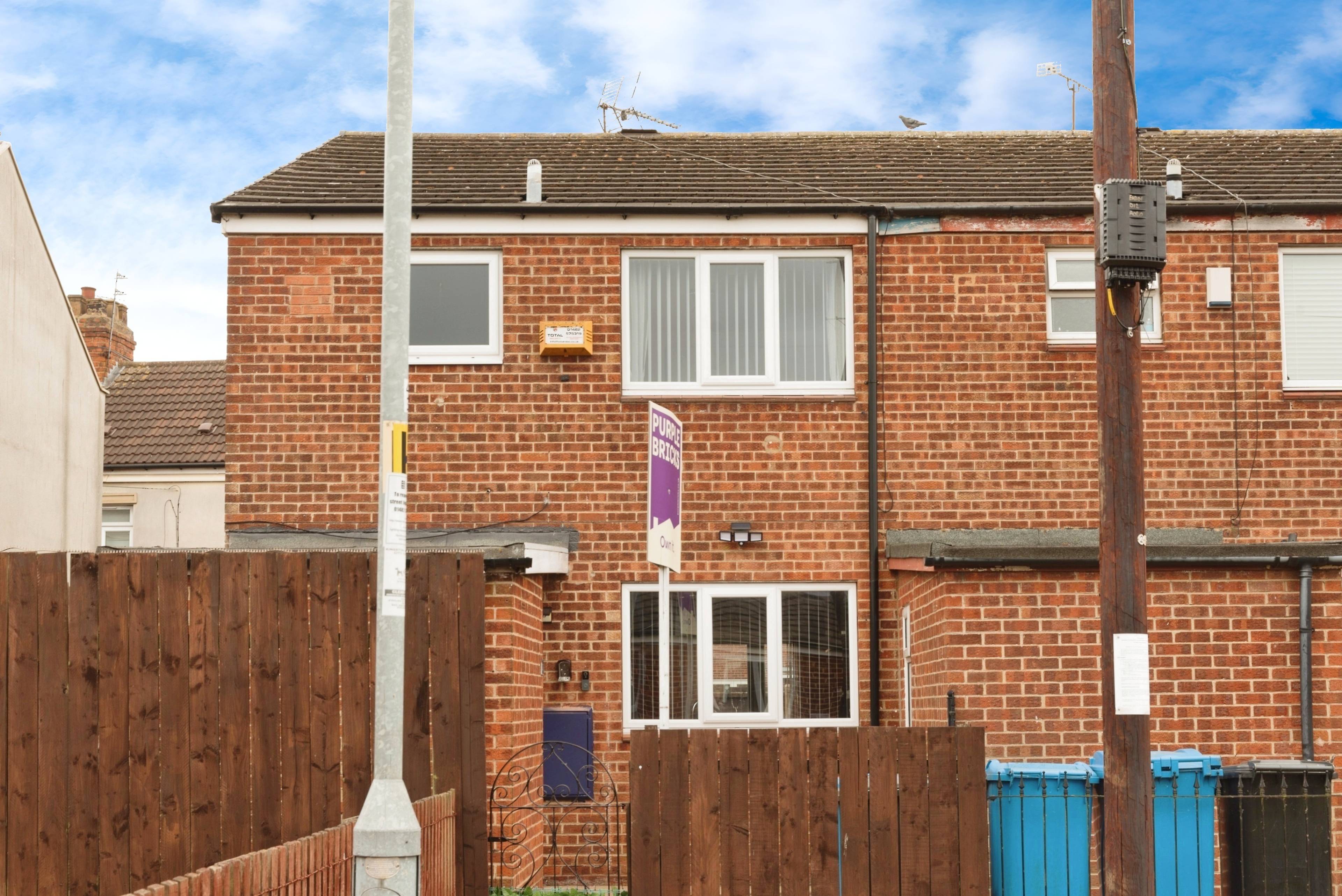 Victor Street,, Hull