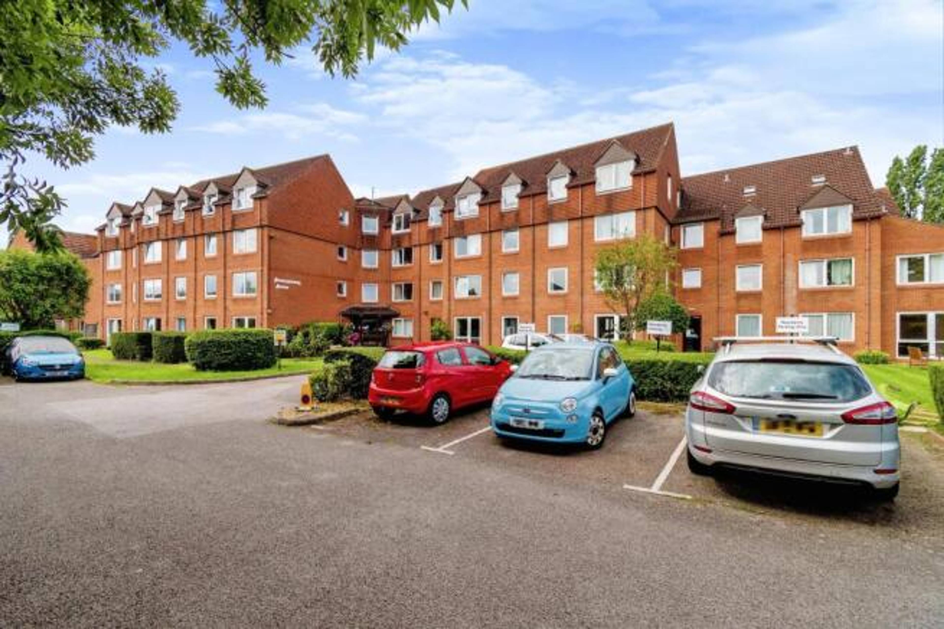 River View Road, Southampton