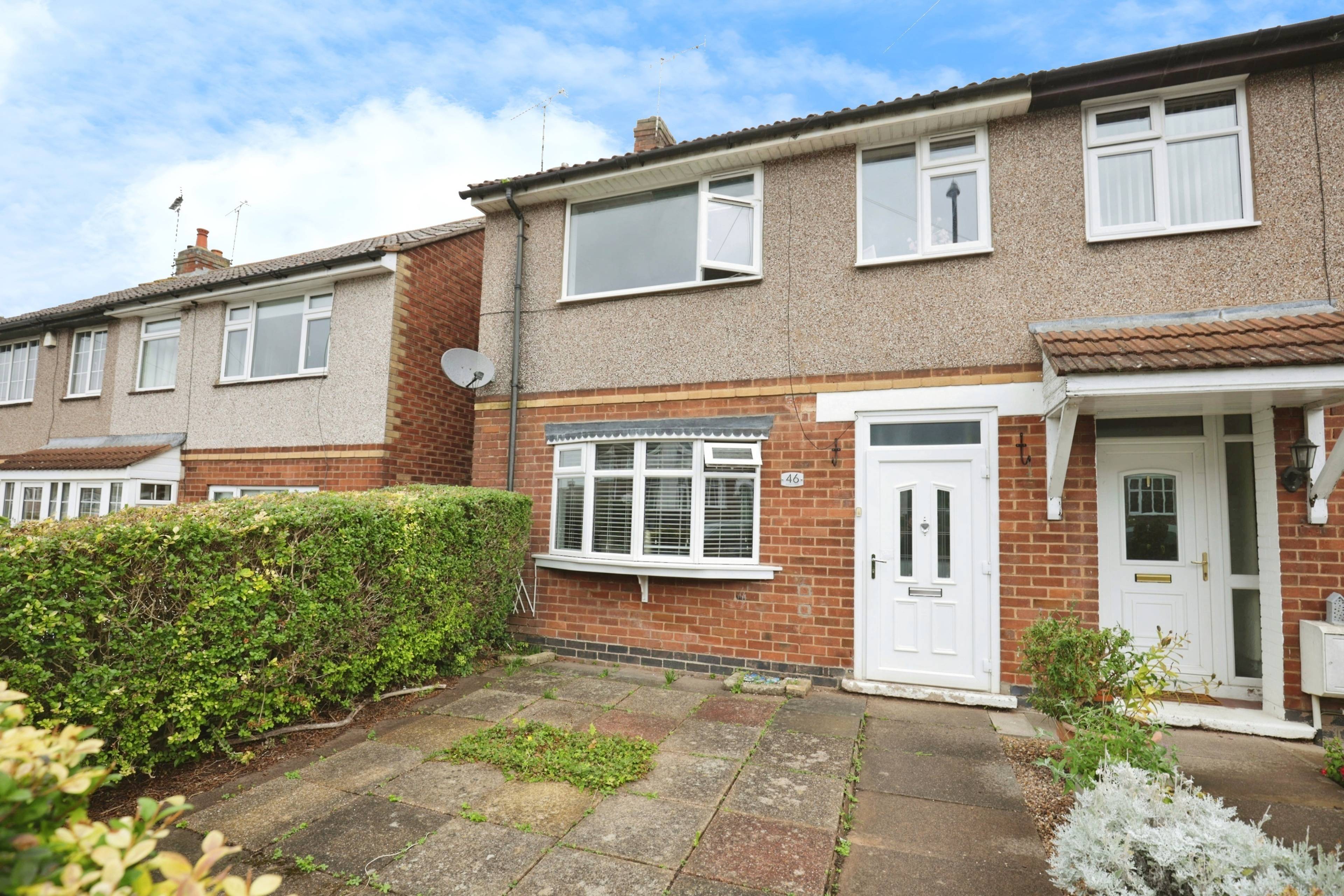 Wyken Croft, Coventry