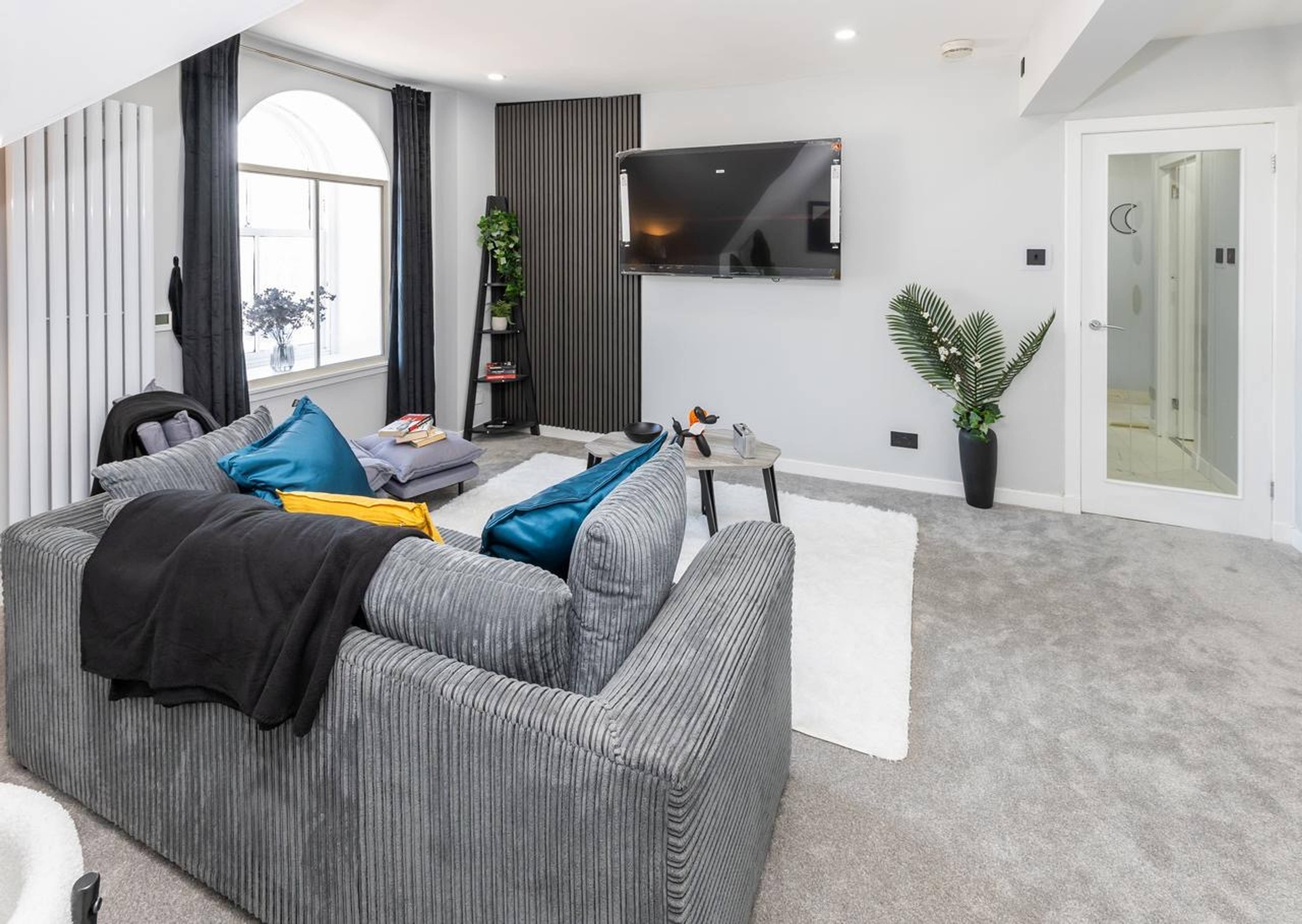 Trinity Quay, Aberdeen