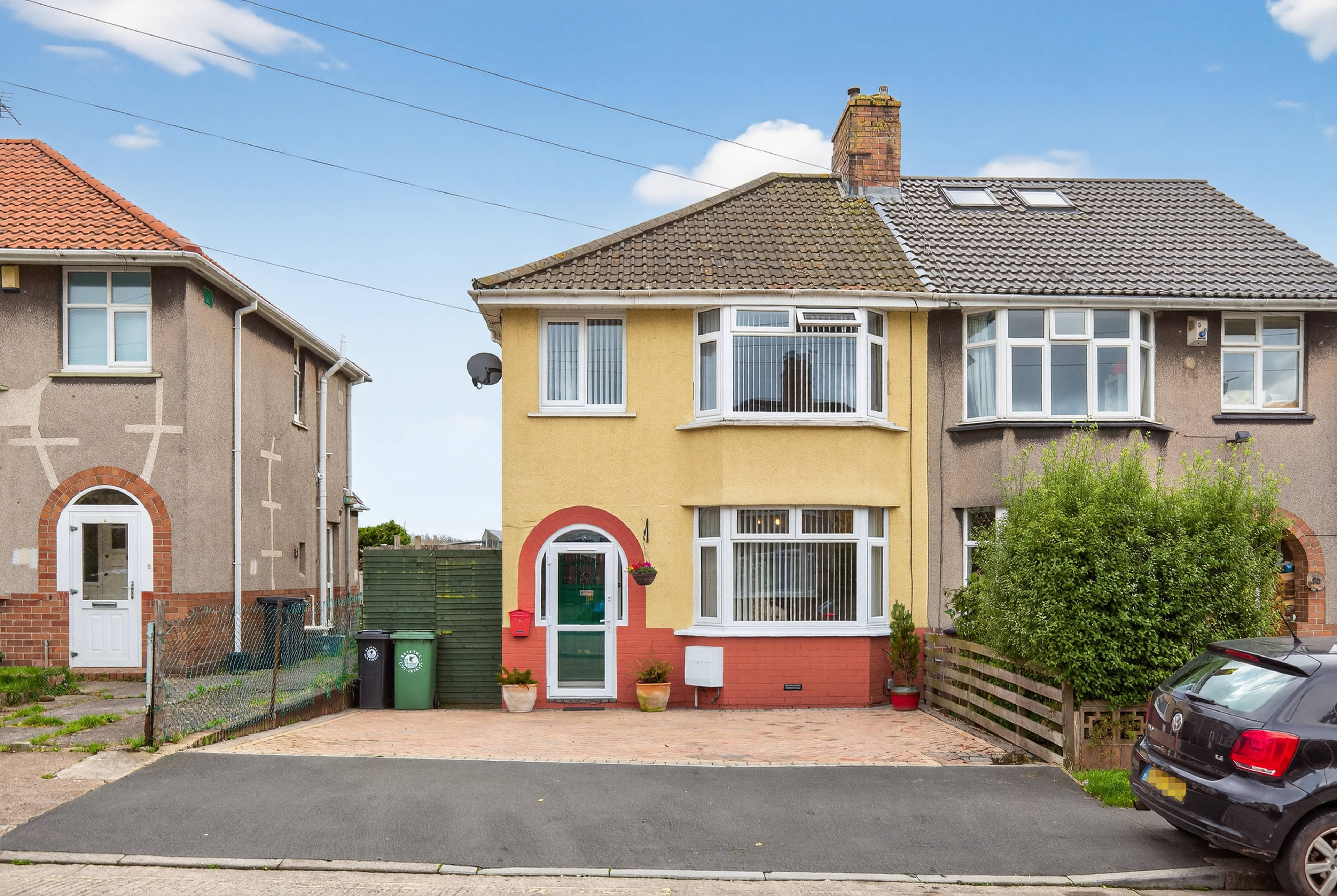 Grittleton Road, Bristol