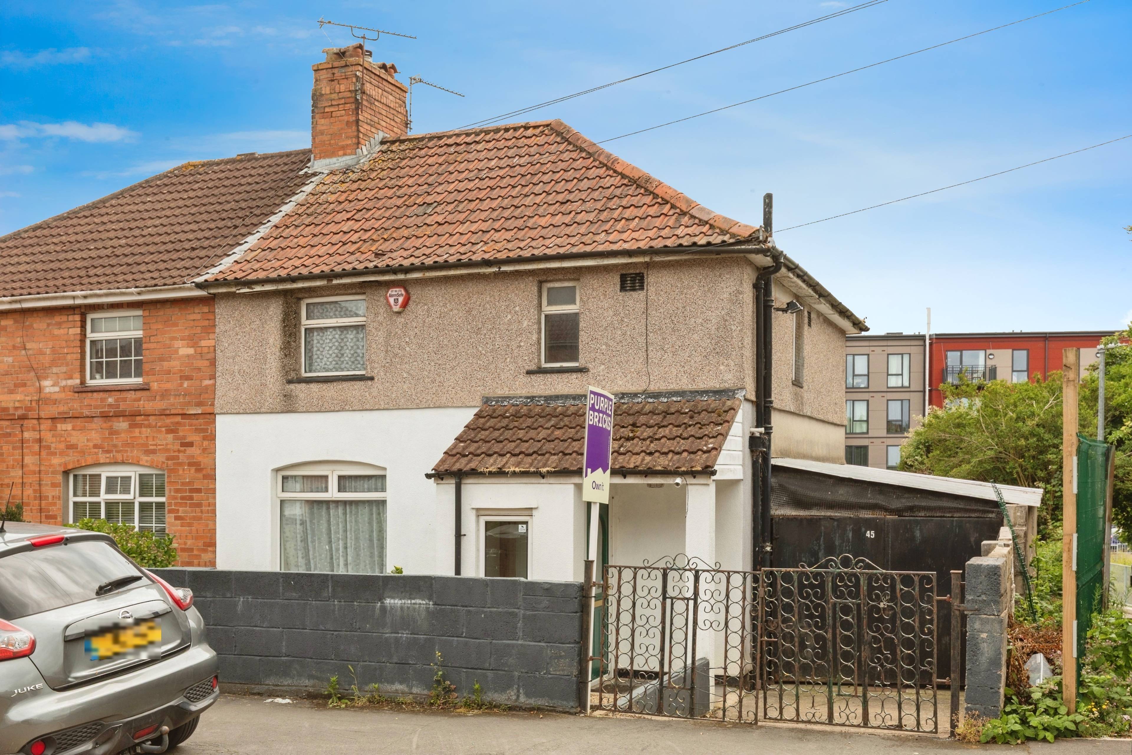 Willinton Road, Bristol