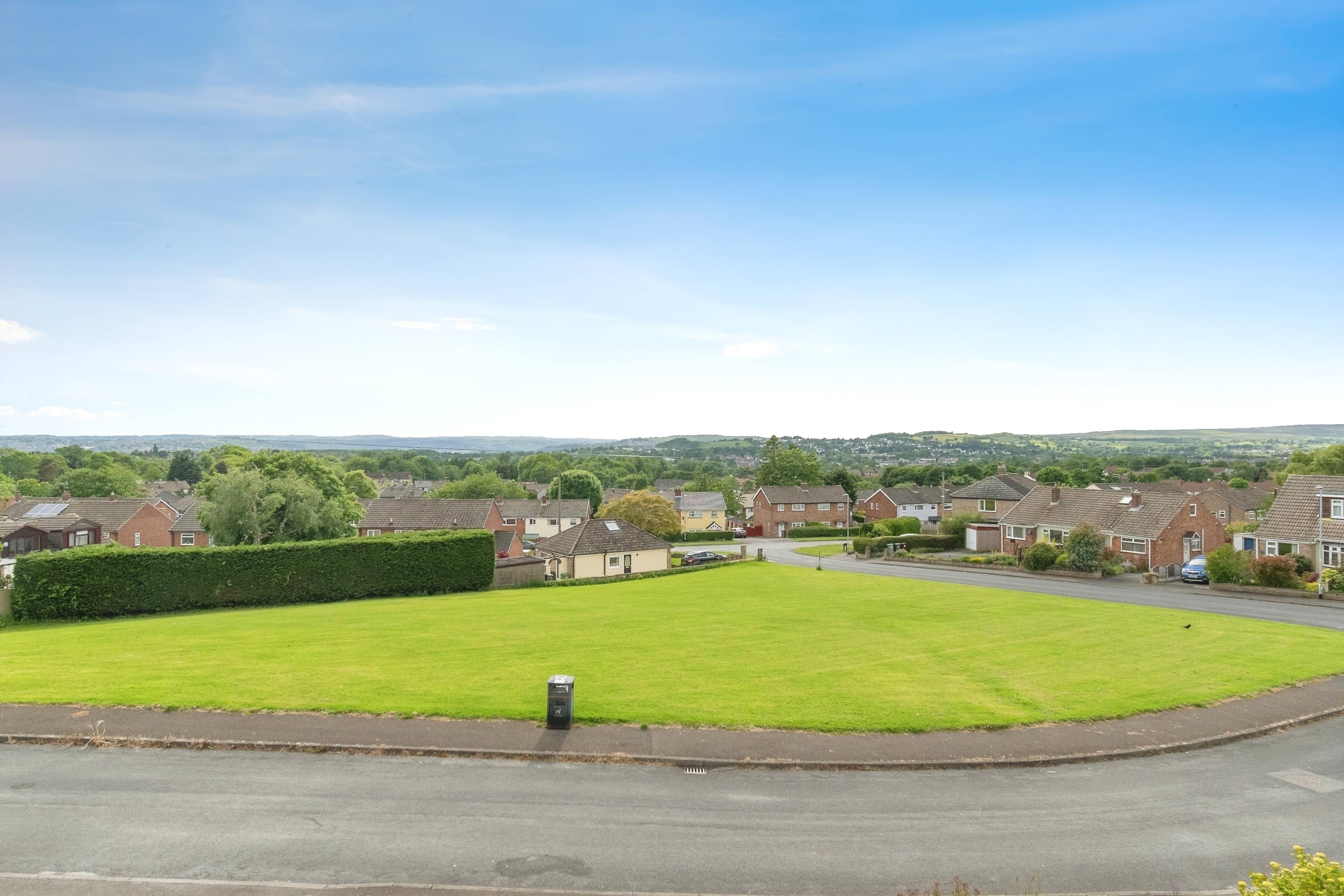 Banksfield Close, Leeds