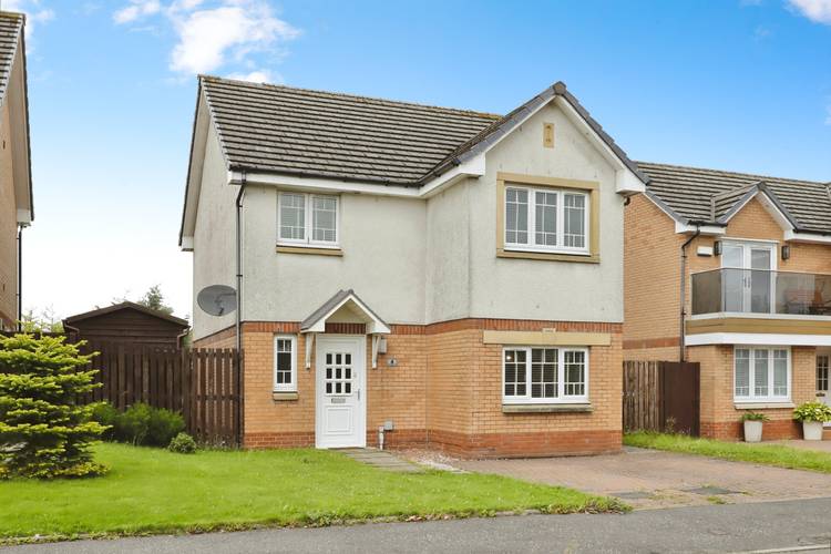 3 bedroom detached house