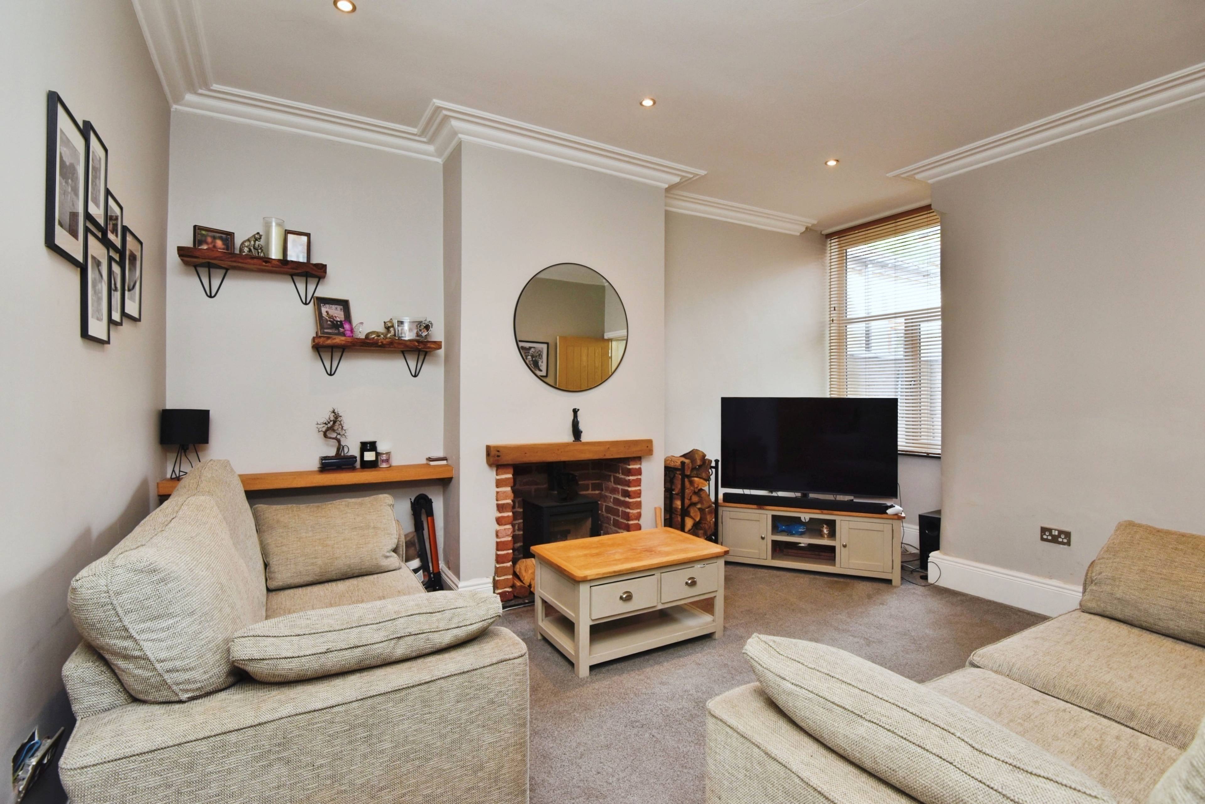 London Road, Stoke On Trent