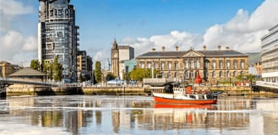 Image of Belfast
