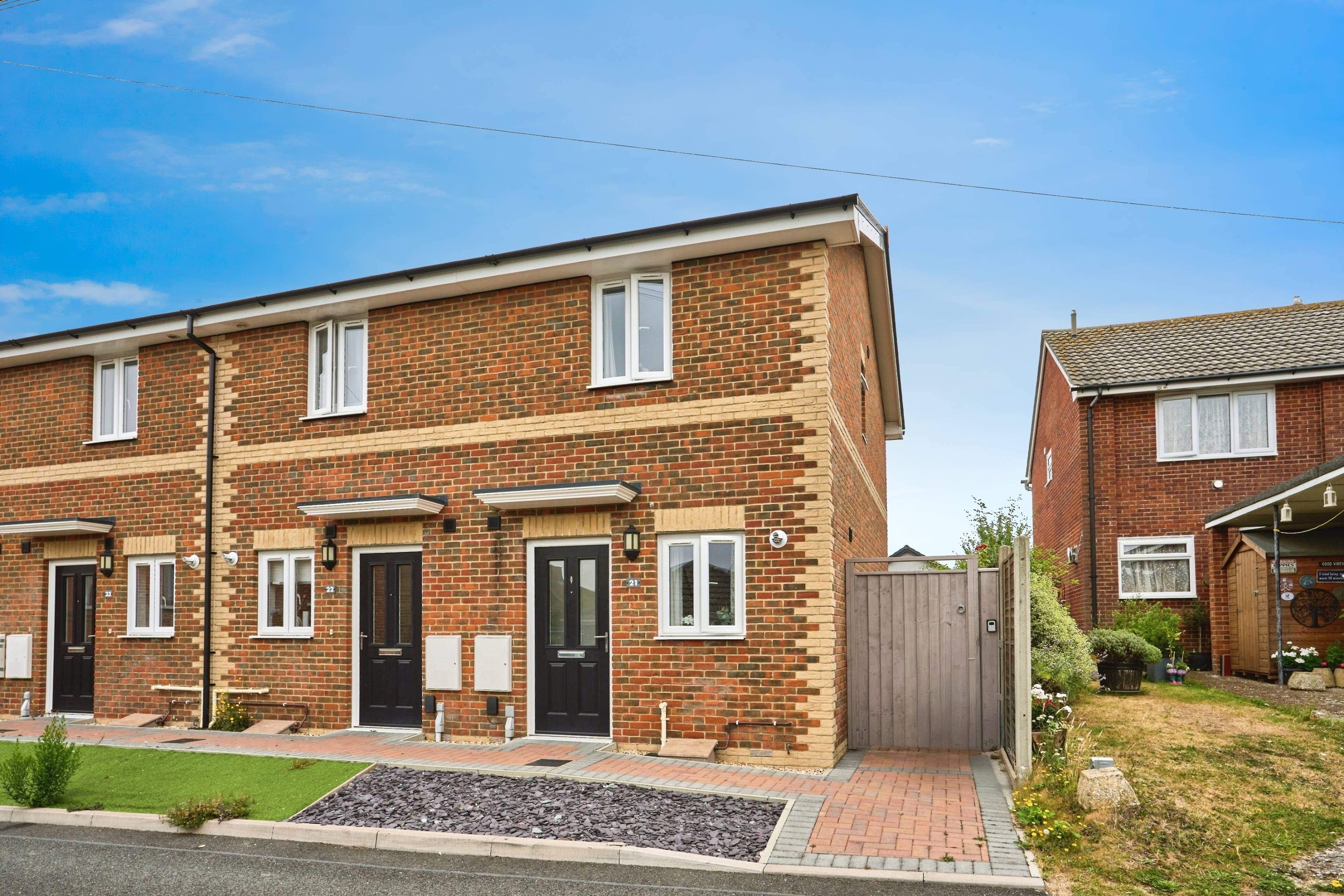 Green Street, Newport