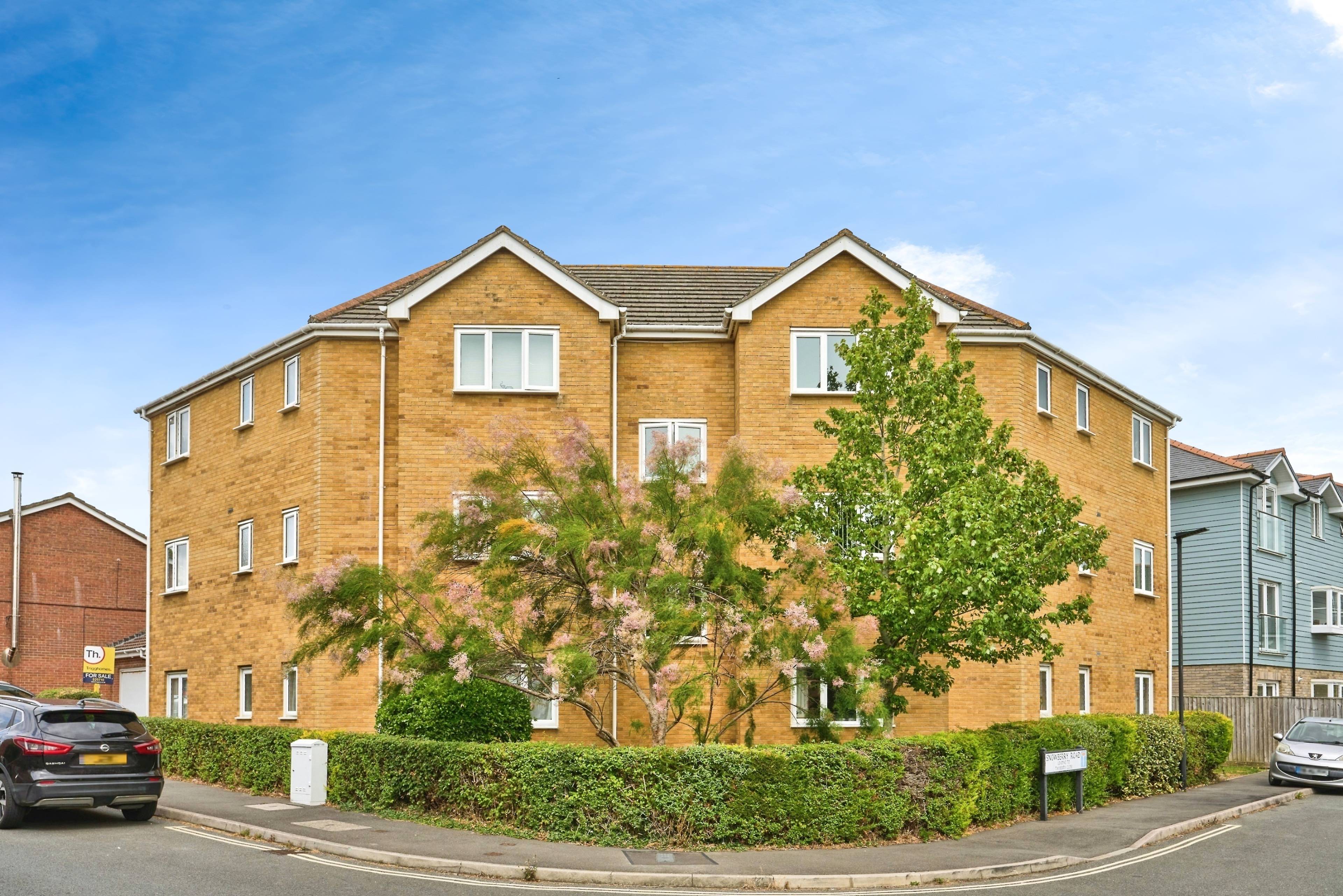 52 Snowberry Road, Newport