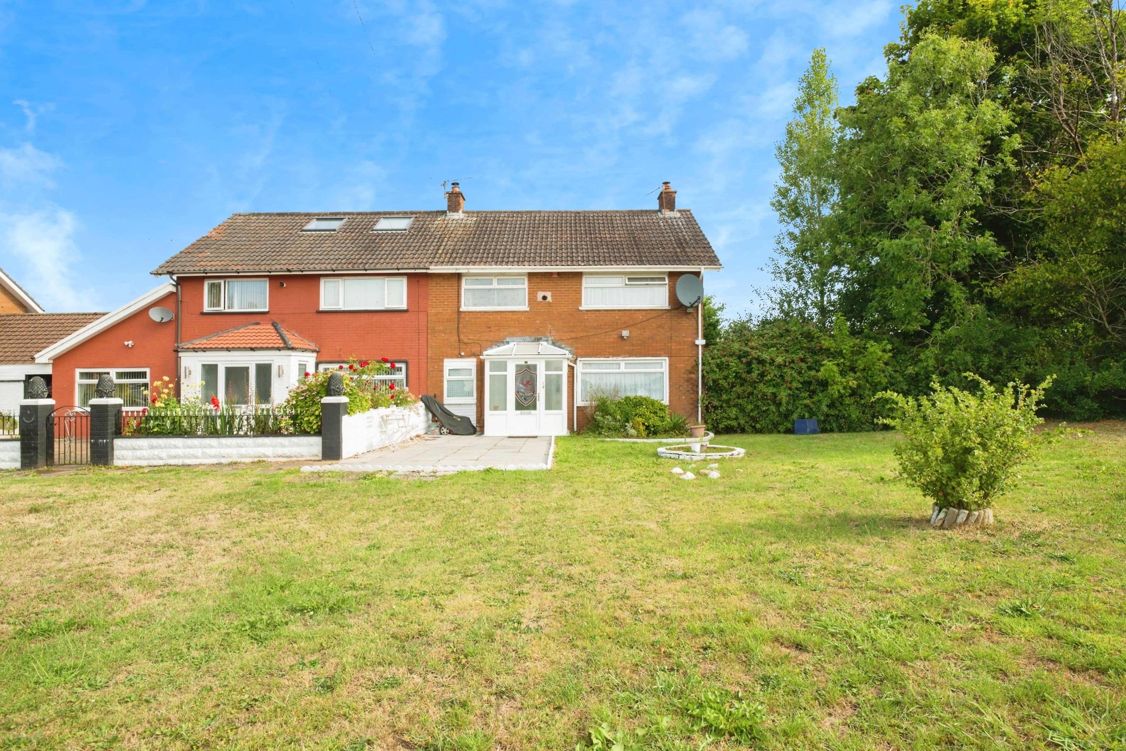 Rosedale Close, Cardiff