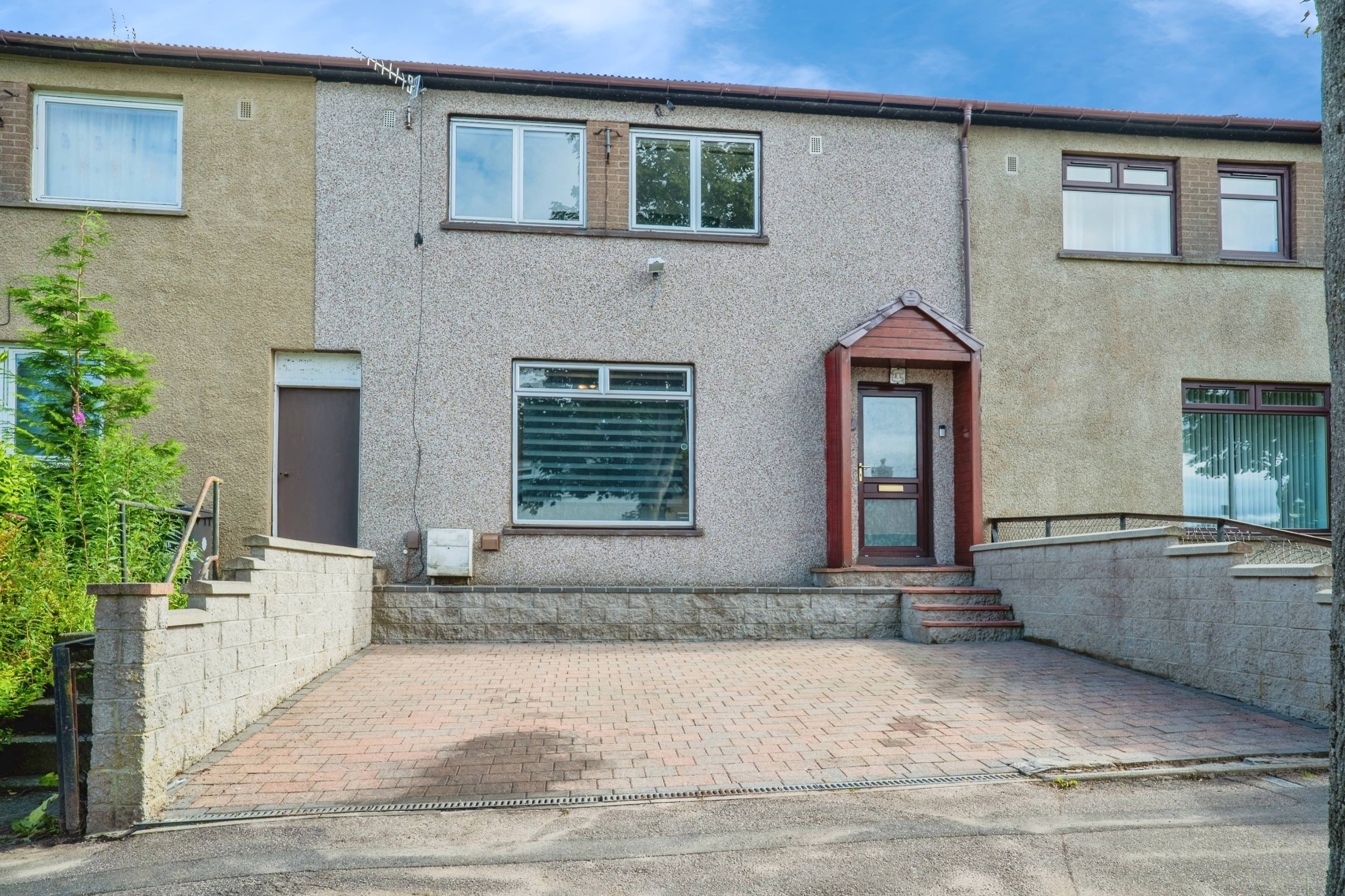 Marchburn Crescent, Aberdeen