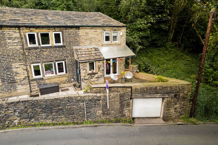 3 bedroom semi-detached house