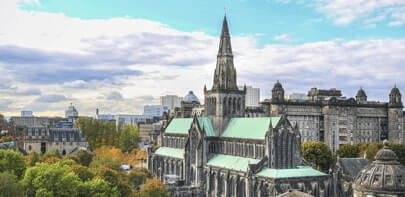 Image of Glasgow