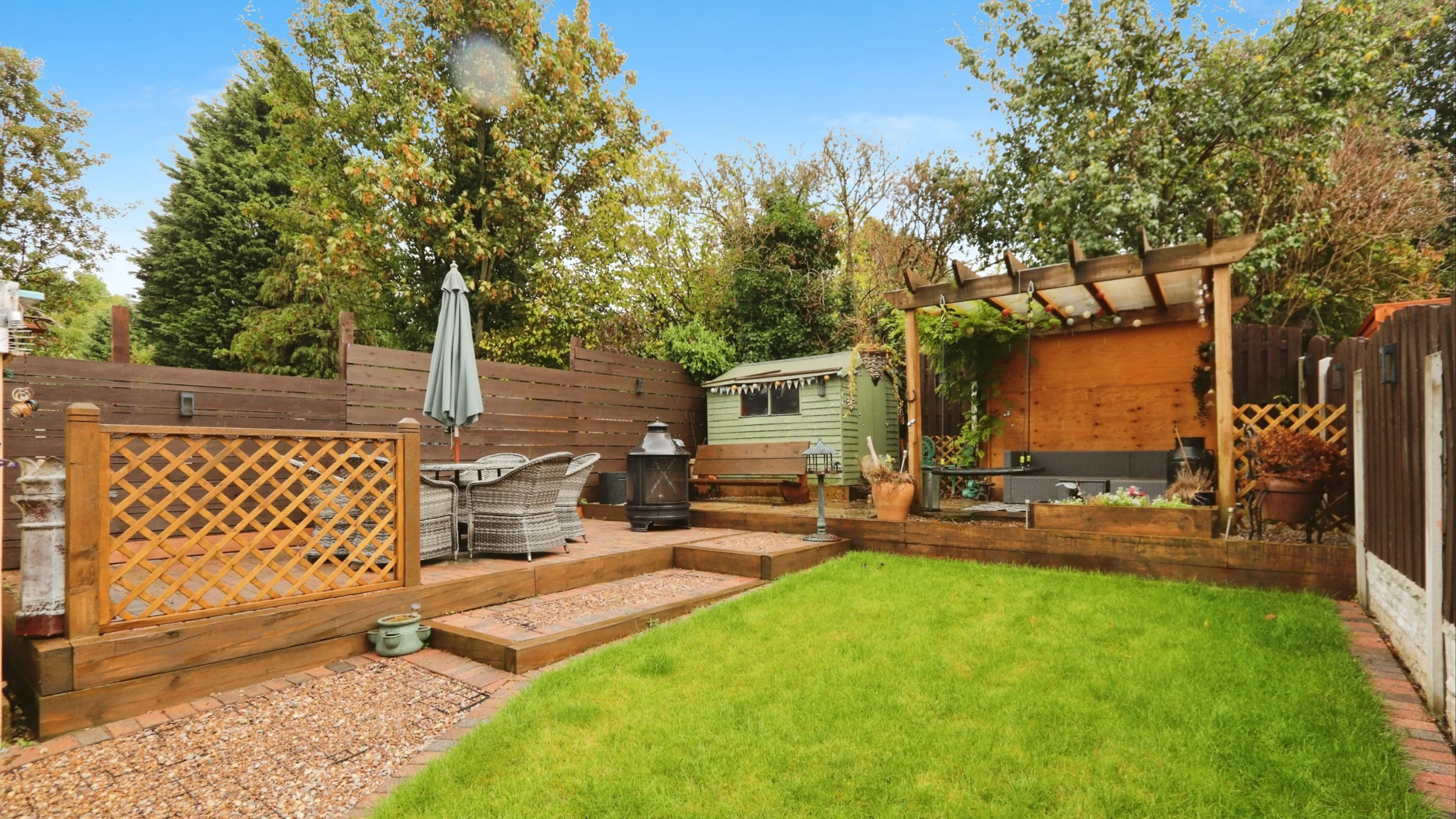 Concord View Road, Rotherham