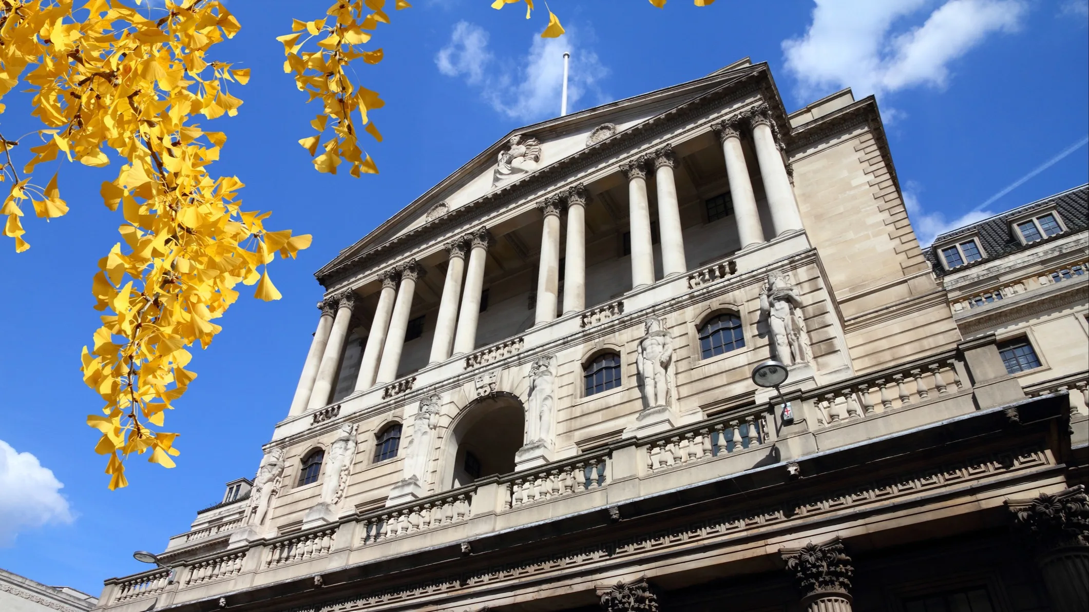 Base rate update September 2025