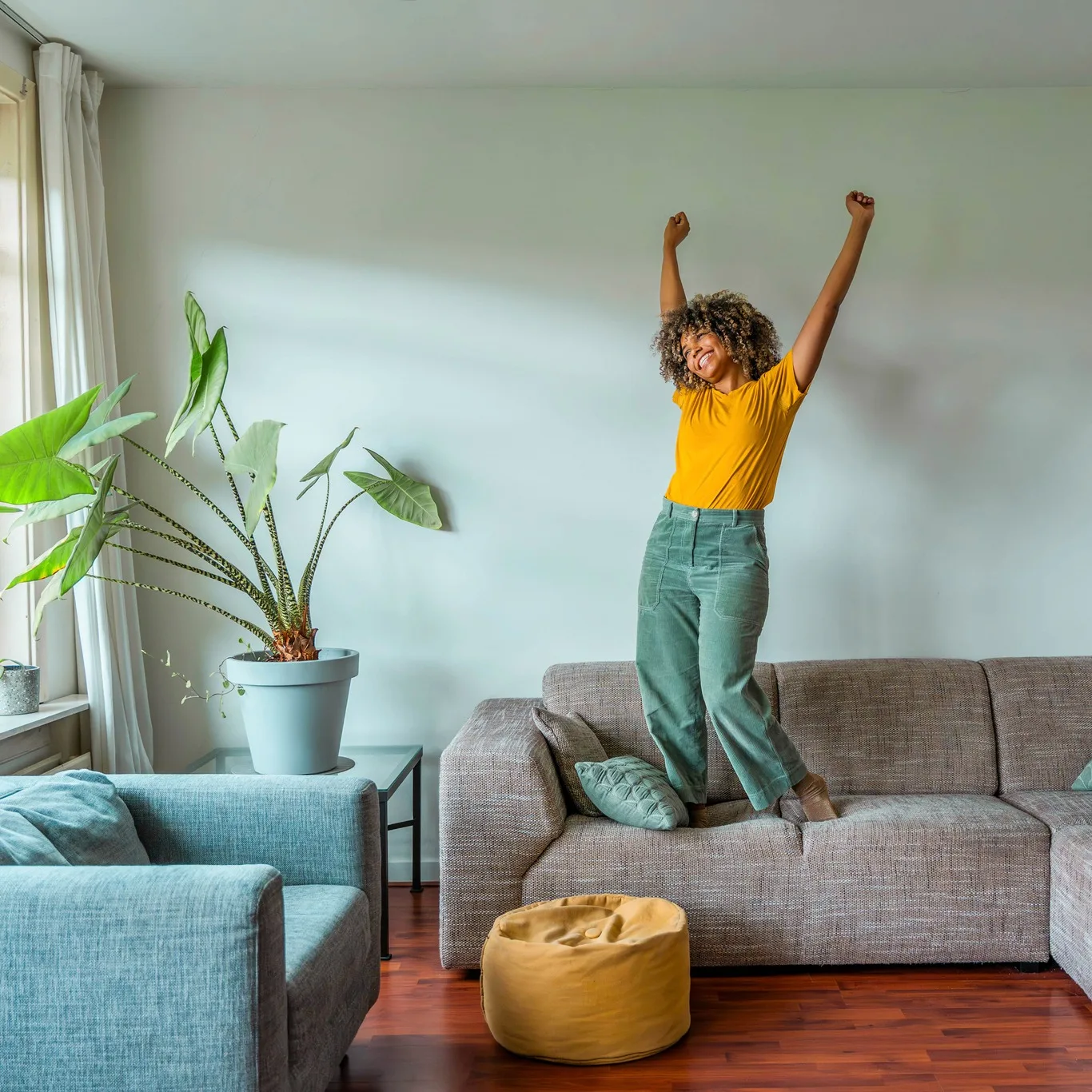 Our selling packages