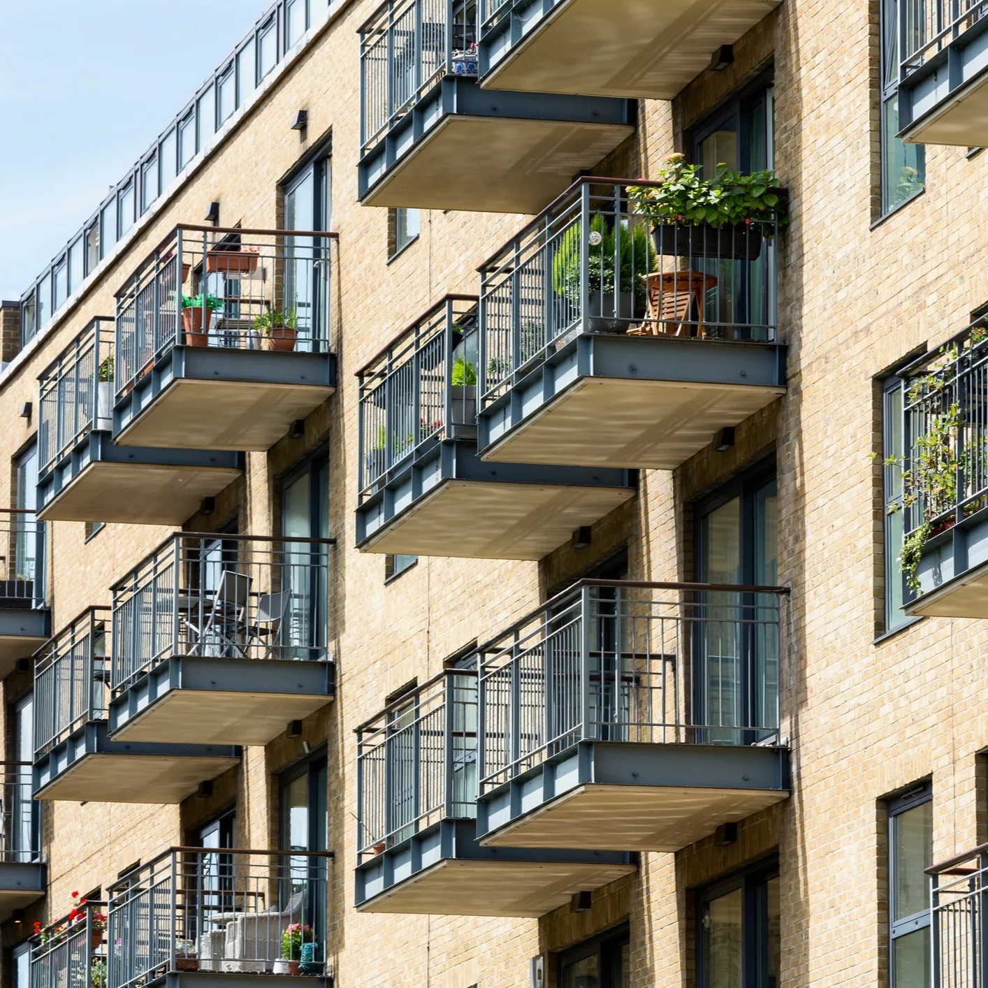 Landlords - here to support you