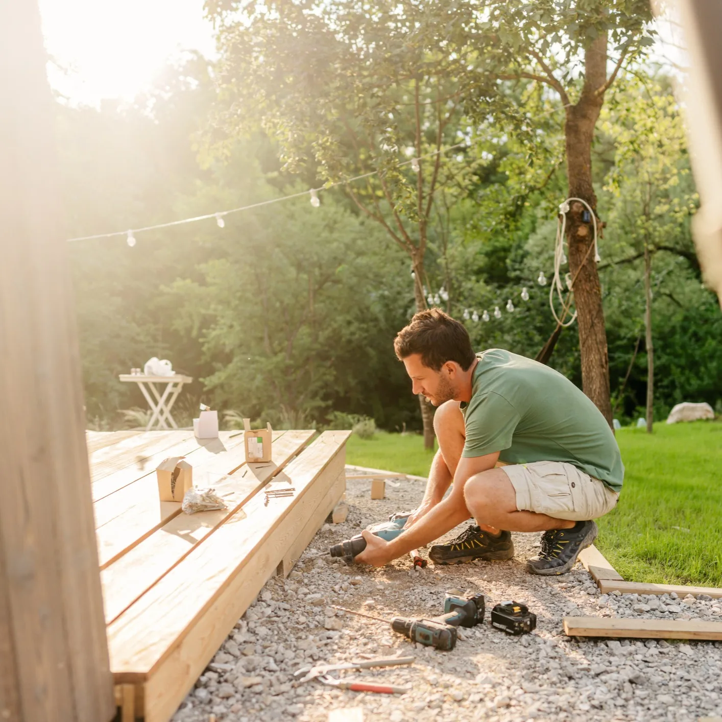 The right level of service for you