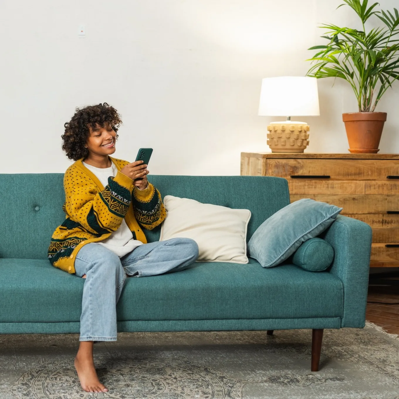 Landlord lettings - get started