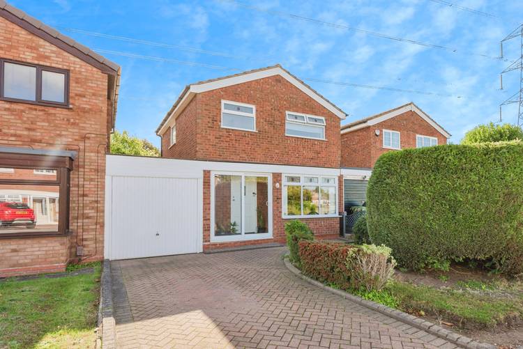 3 bedroom semi-detached house