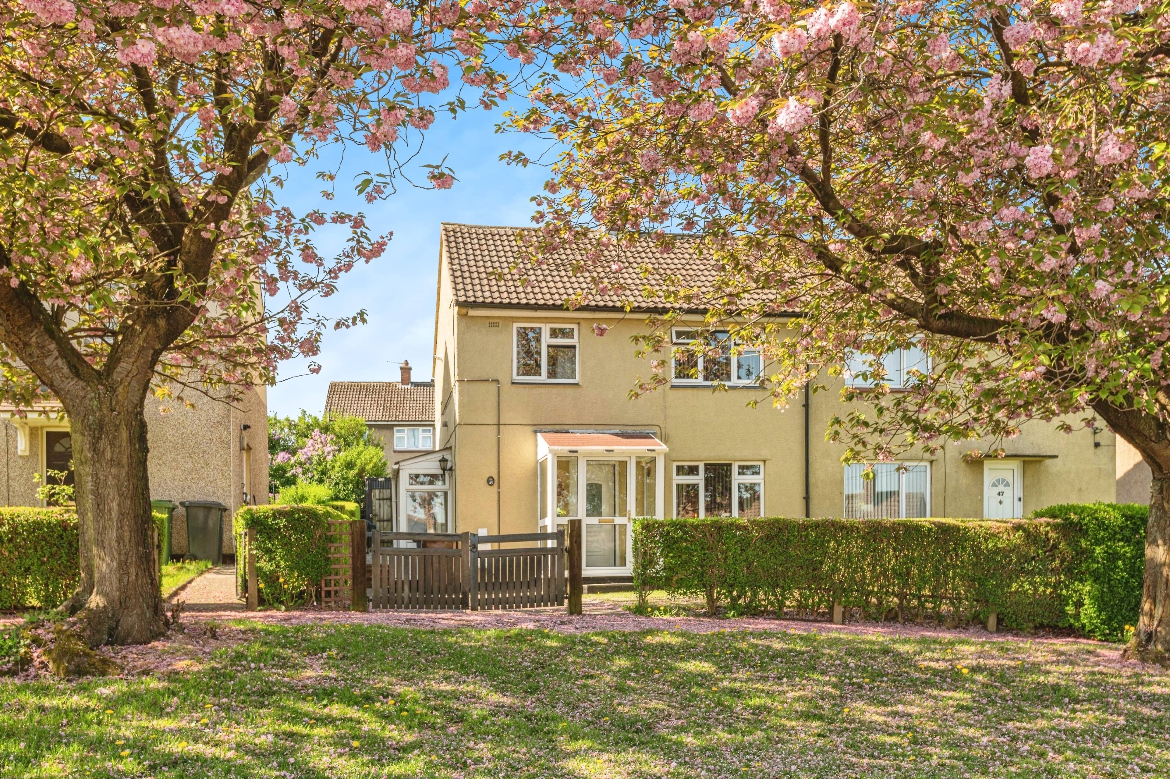 Cromarty Avenue, Huddersfield