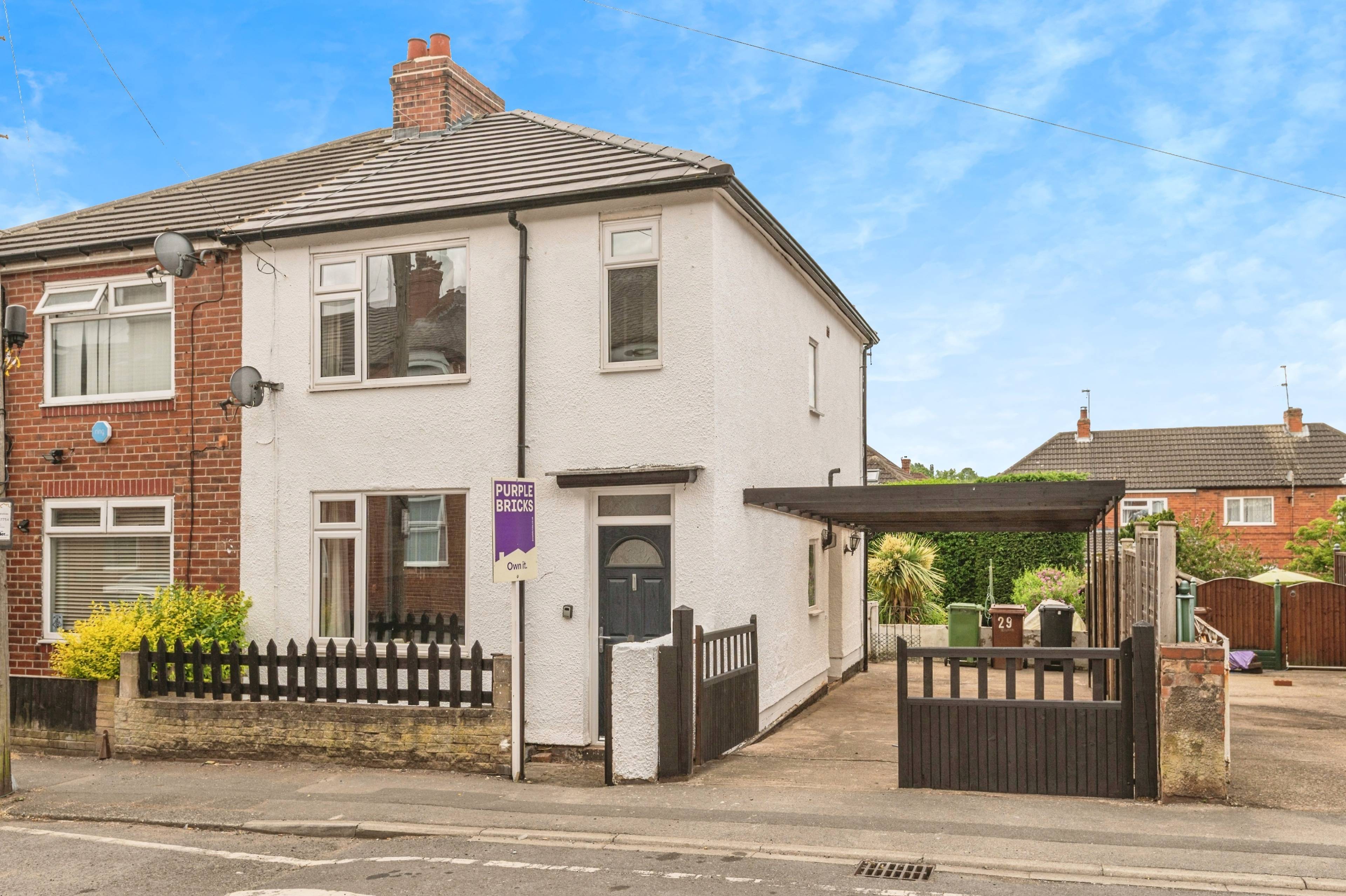 Helena Street, Leeds