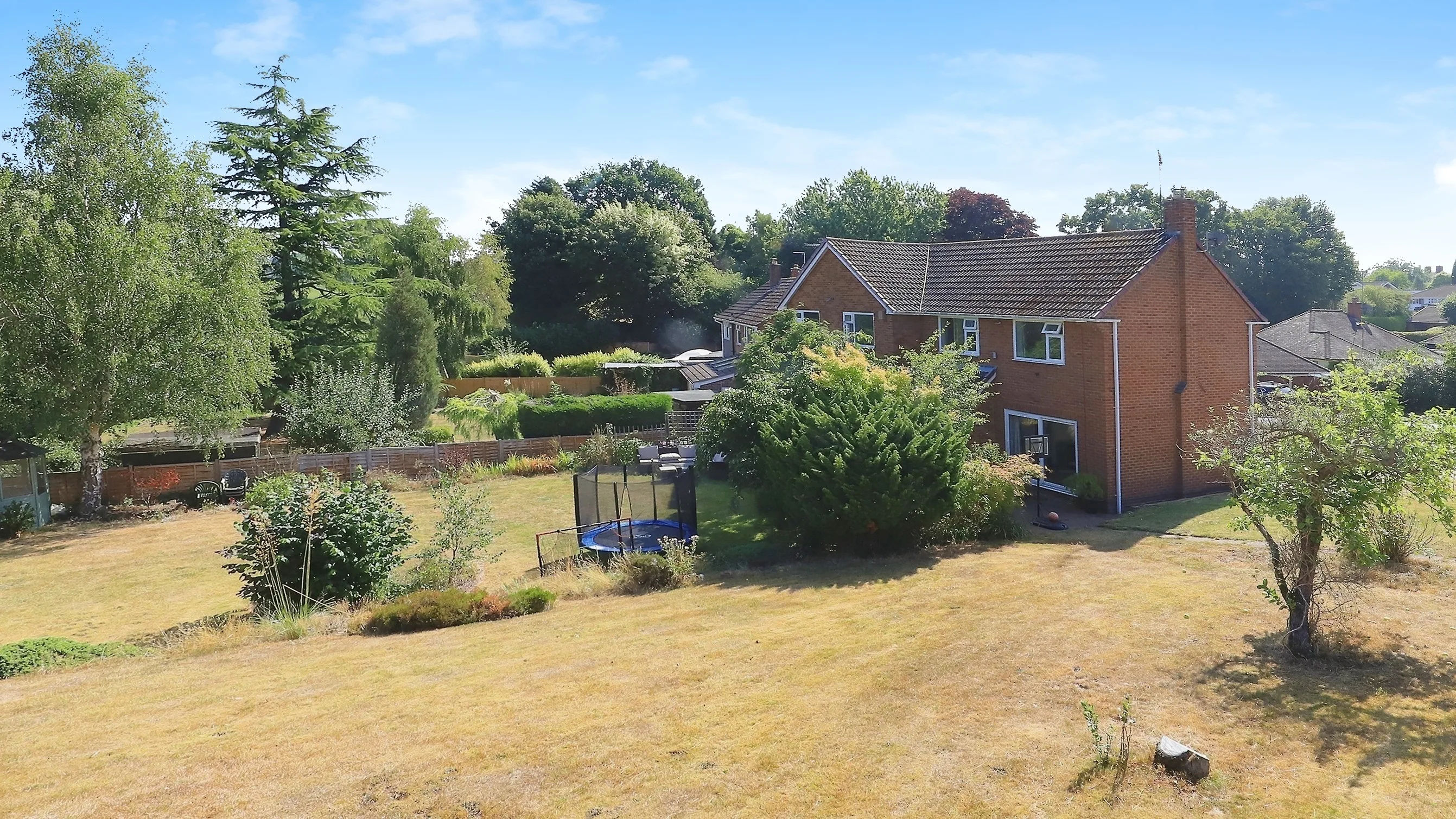 The Wold, Wolverhampton