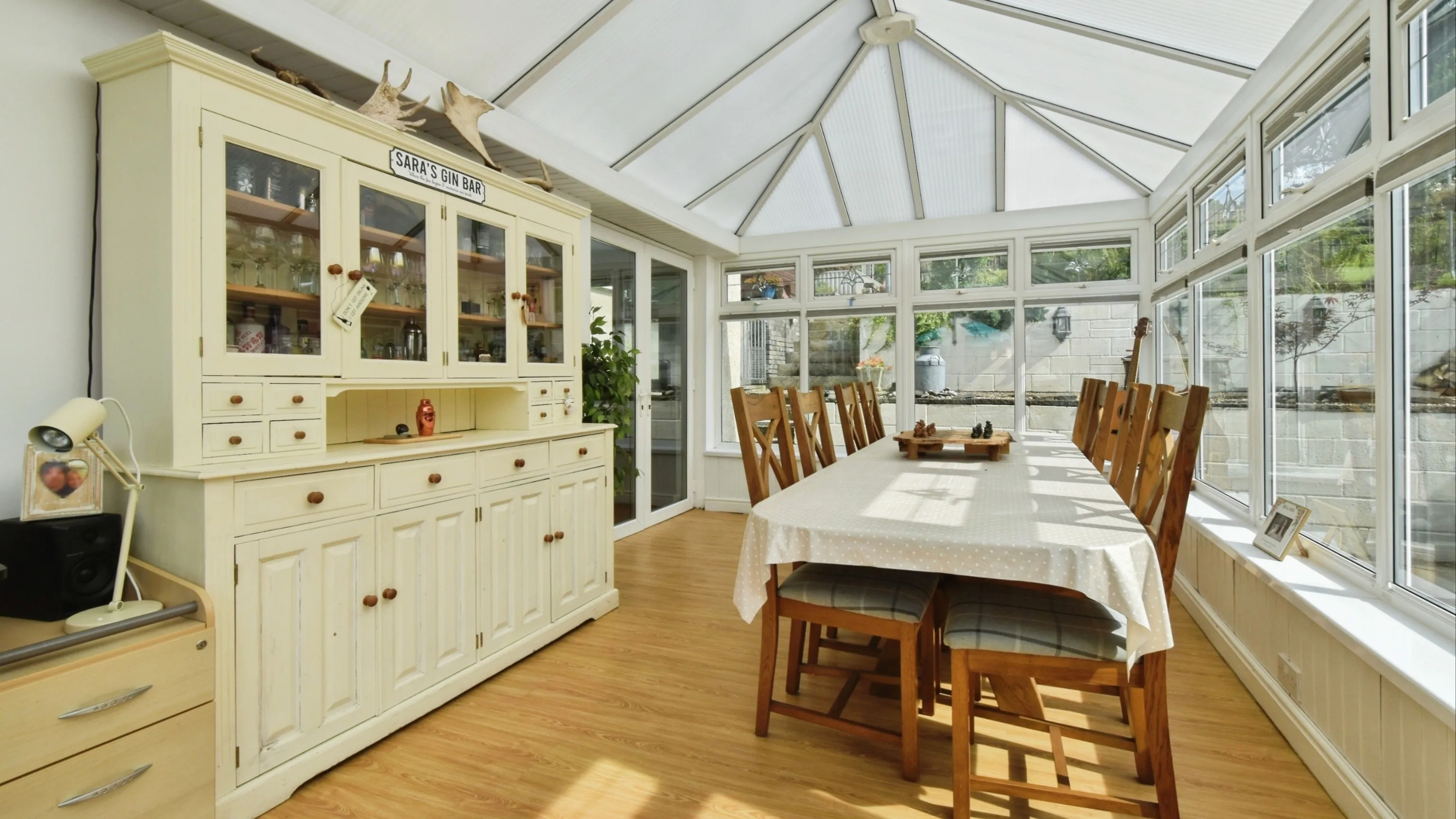 Clyne Terrace, Neath